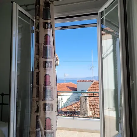 Xeni's House Spartokhórion