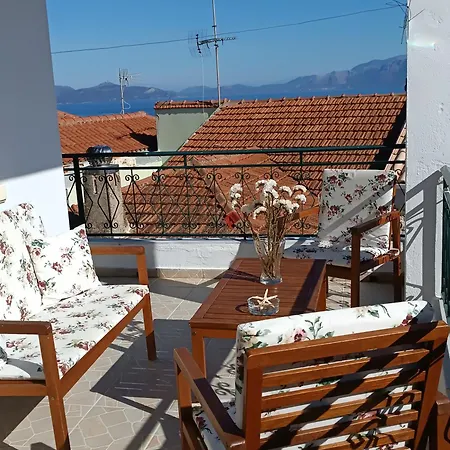 Xeni's House * Spartokhórion