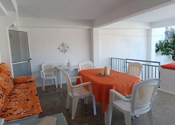 Xeni's House Spartokhórion