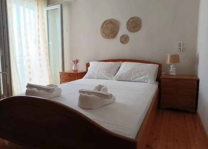 Xeni's House Spartokhórion