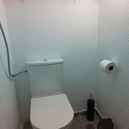 別荘 Xeni's House Spartokhórion