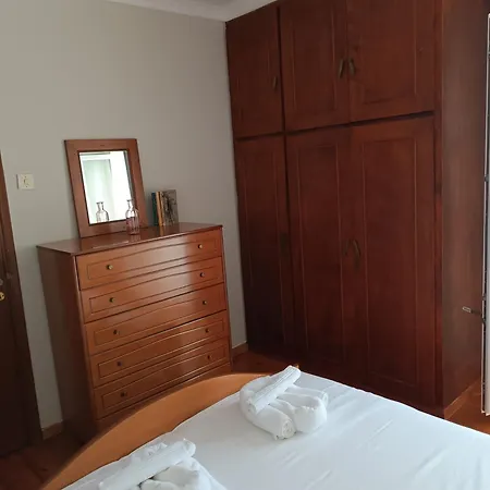 Case de vacanță Xeni's House