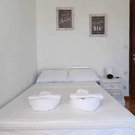 Case de vacanță Xeni's House
