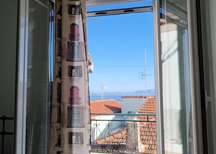 Xeni's House Spartokhórion